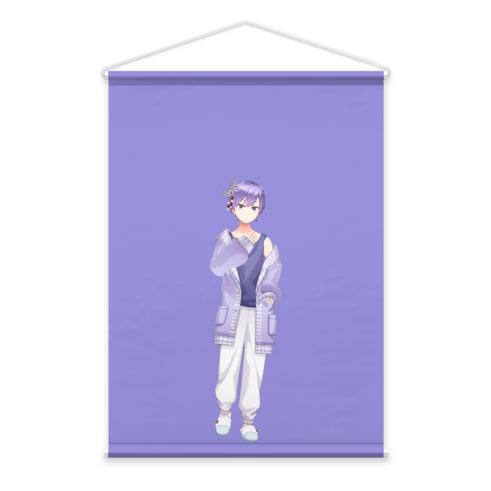 タペストリー - B2縦