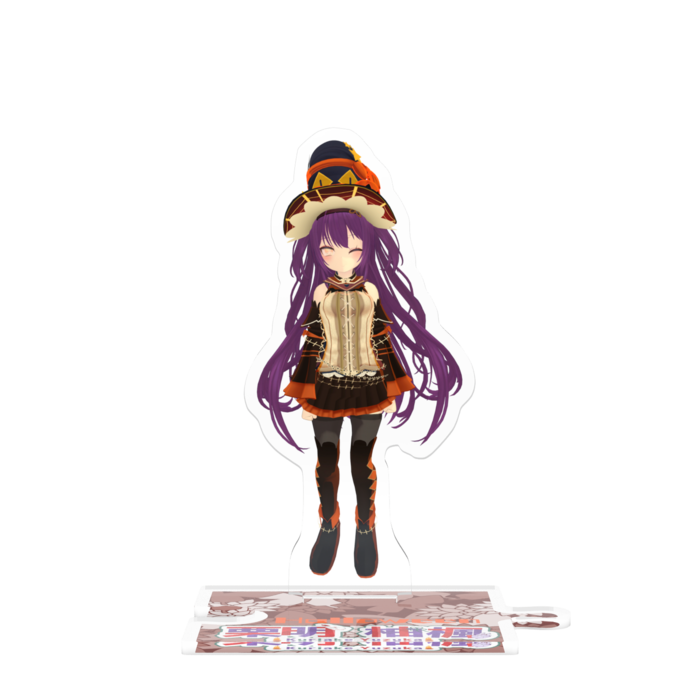 つながるアクスタ - 80mm