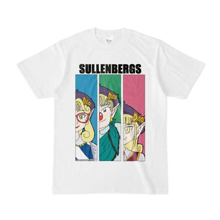 Tシャツ - S - 白