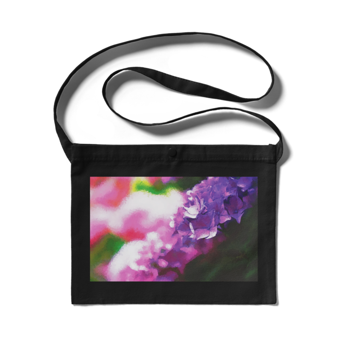 サコッシュ - 300 x 230 (mm)(1)