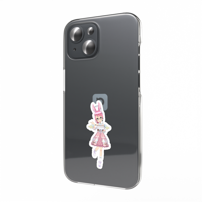 スマホステッカー - 縦