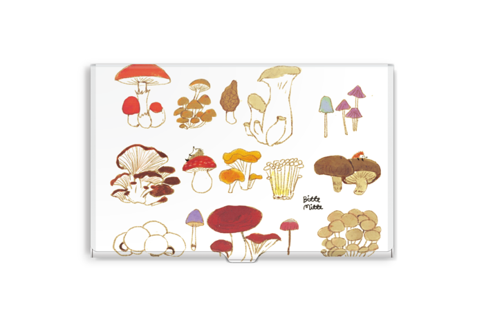 名刺入れ - 95 x 61 (mm)