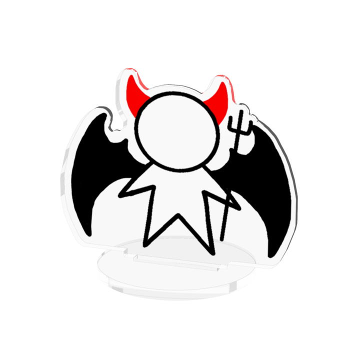 【Ｍ】70x70mm（初販売のサイズはこれ）