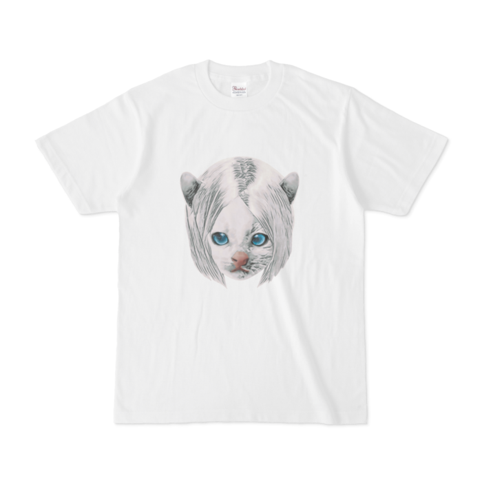 Tシャツ - S - 白
