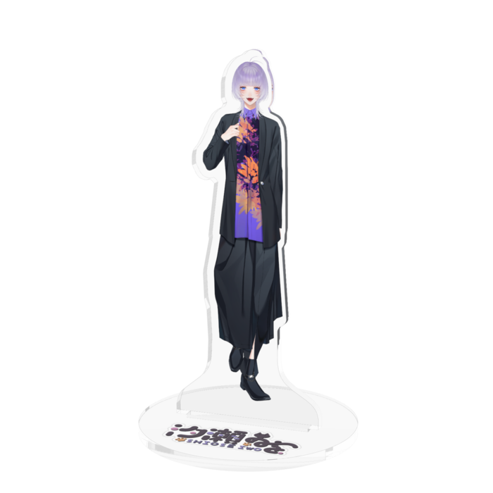 デフォルト姿
