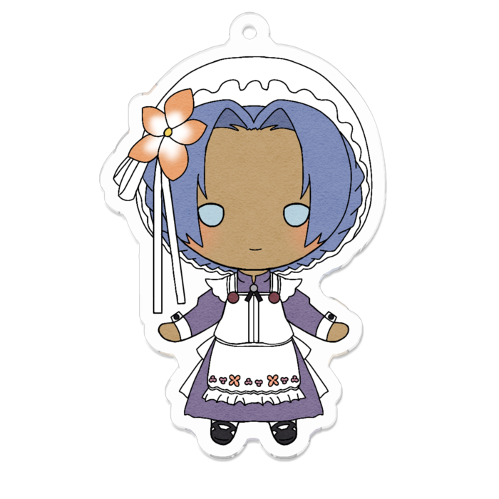 ⑦タバサ (コーティング)