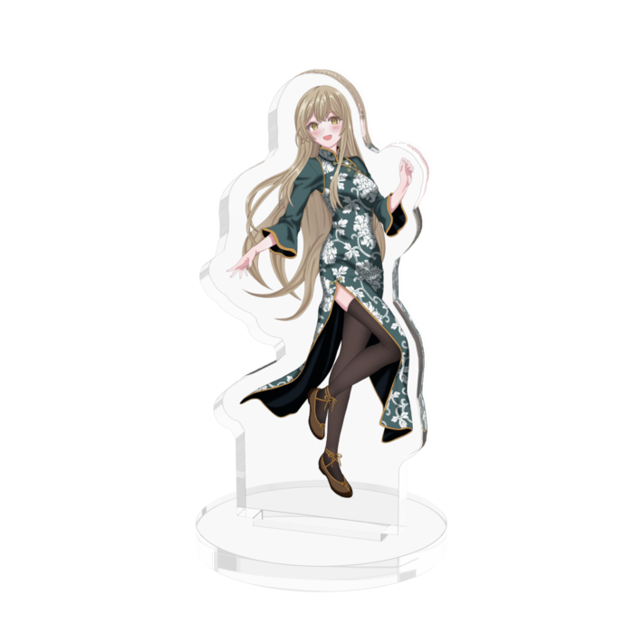 アクリルフィギュア - 50x50mm