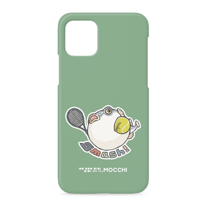 iPhoneケース - iPhone 11 Pro - 側面あり