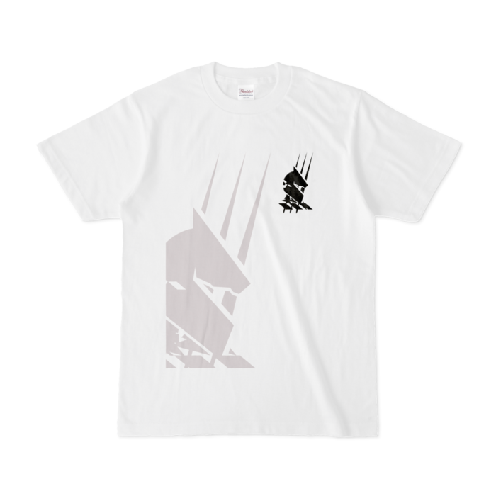 Tシャツ - S - 白