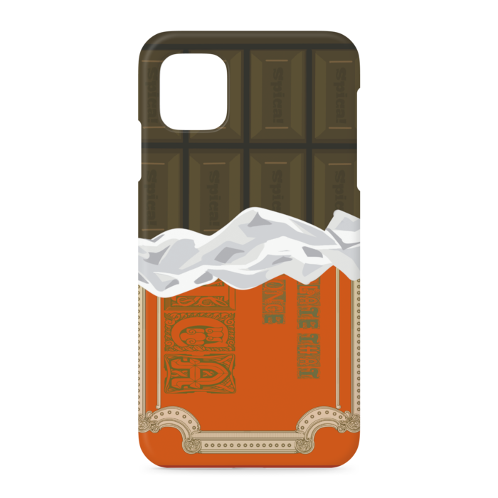 iPhoneケース - iPhone 11 - 側面あり