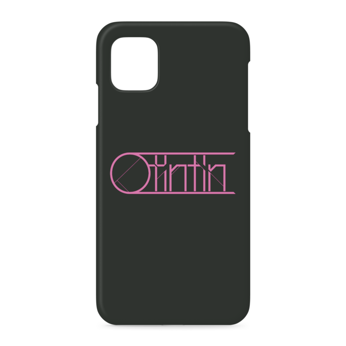 iPhoneケース - iPhone 11 - 側面あり