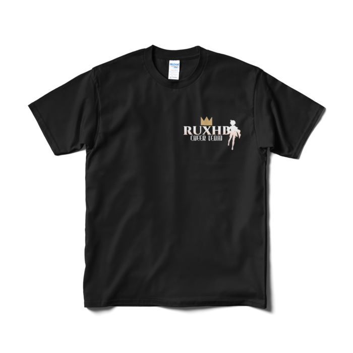 Tシャツ（短納期） - M - ブラック