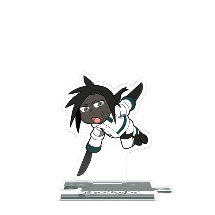 つながるアクスタ - 80mm