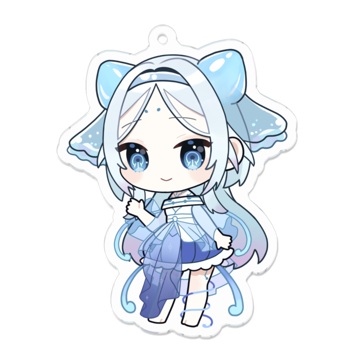 B「じゃーね」