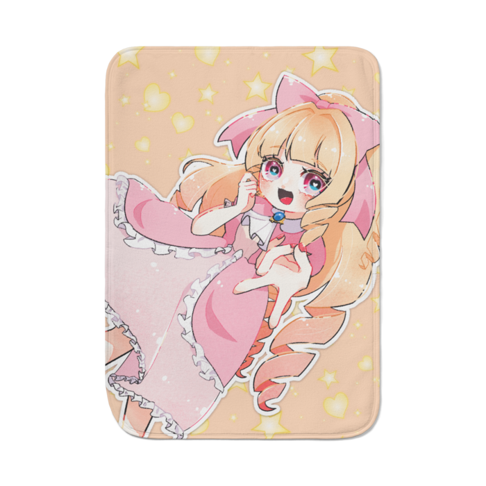 ブランケット - 700 x 1000 (mm)