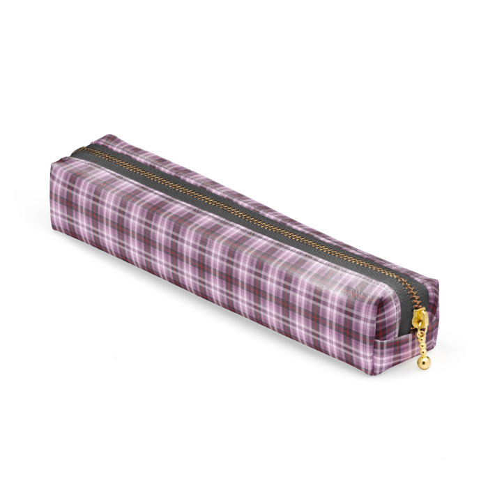 ブラック (チェックNo7)