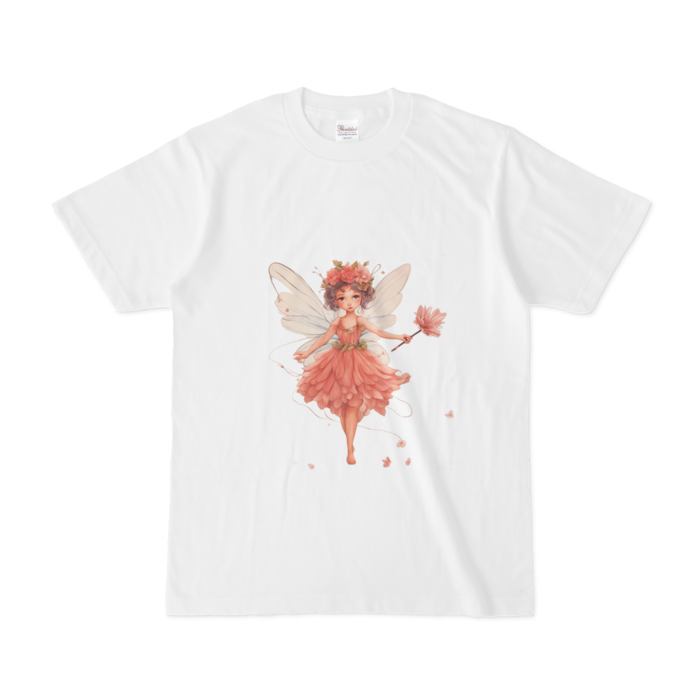 Tシャツ - S - 白