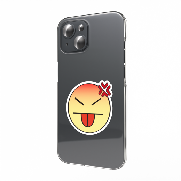 スマホステッカー - 縦