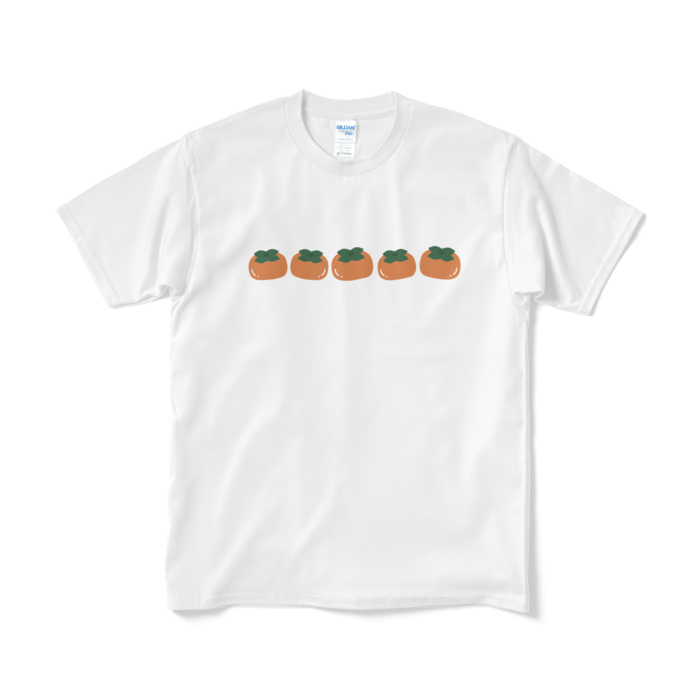 Tシャツ(短納期) - M - ホワイト