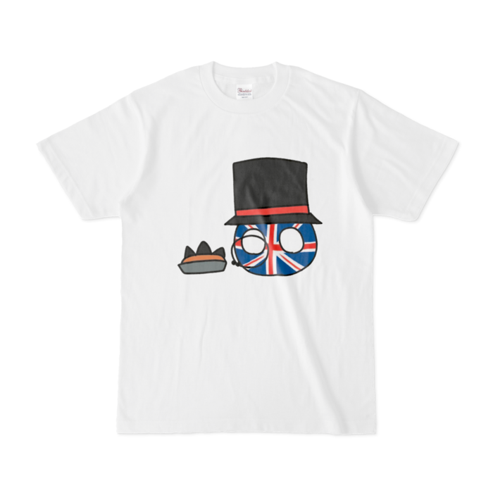 Tシャツ - S - 白