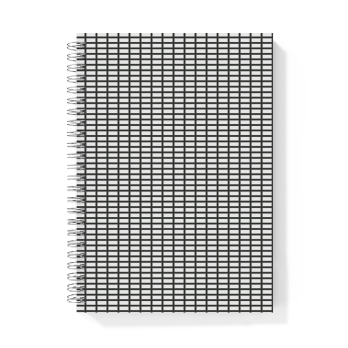 リングノート - A5 - 両面
