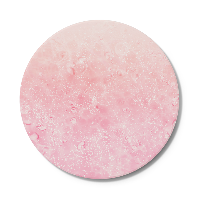 コースター - 円形