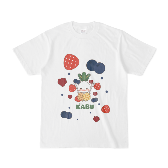 Tシャツ - S - 白