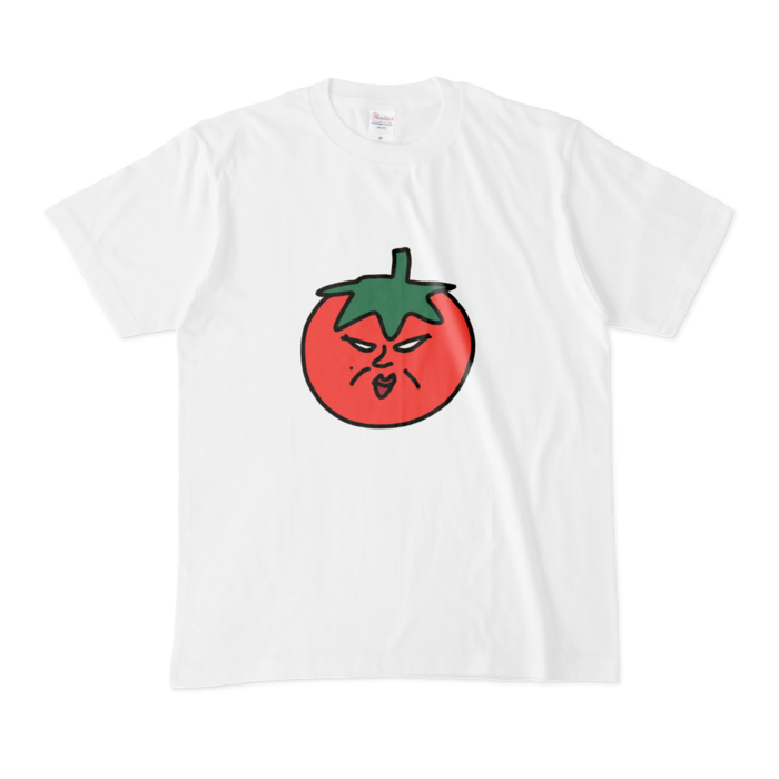 Tシャツ - M - 白