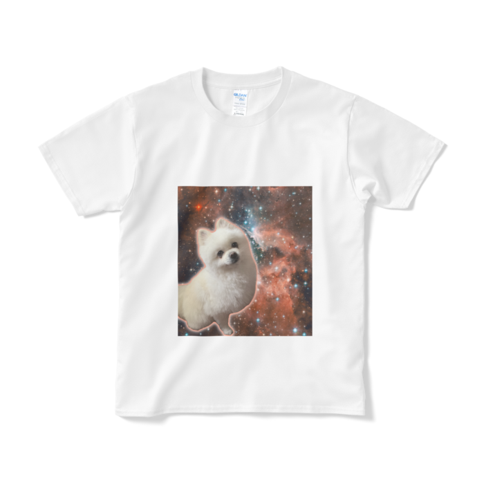 Tシャツ（短納期） - S - ホワイト