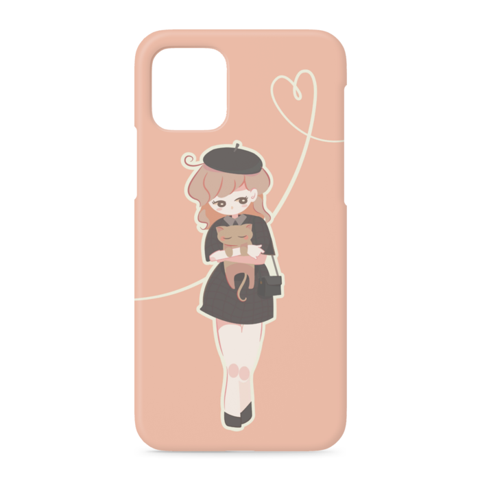 iPhoneケース - iPhone 11 Pro - 側面あり
