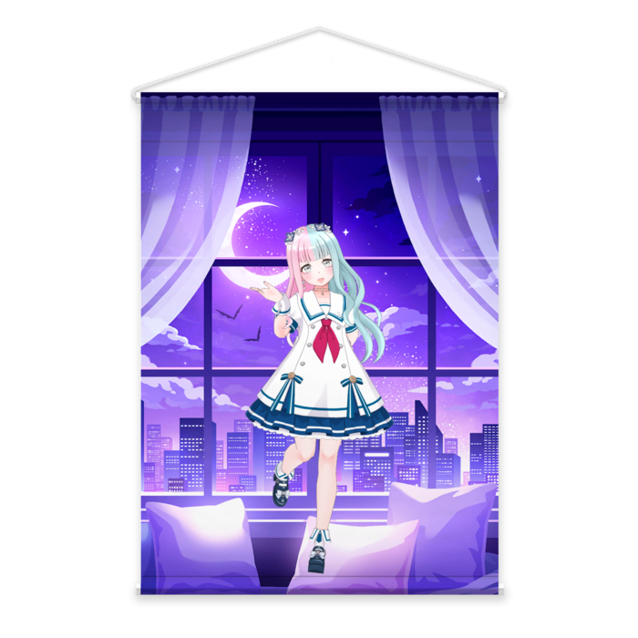 タペストリー - B2縦