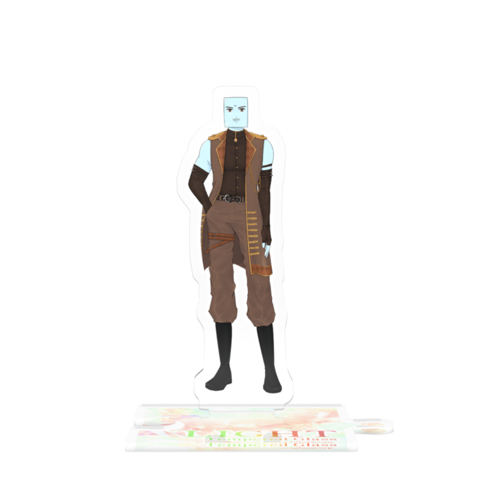 つながるアクスタ - 80mm