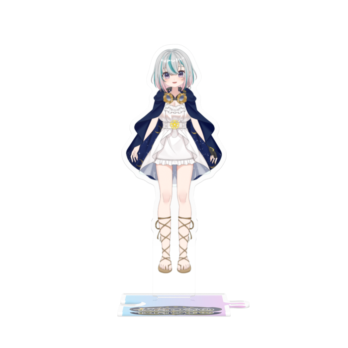 つながるアクスタ - 125mm