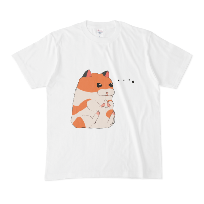 Tシャツ - M - 白