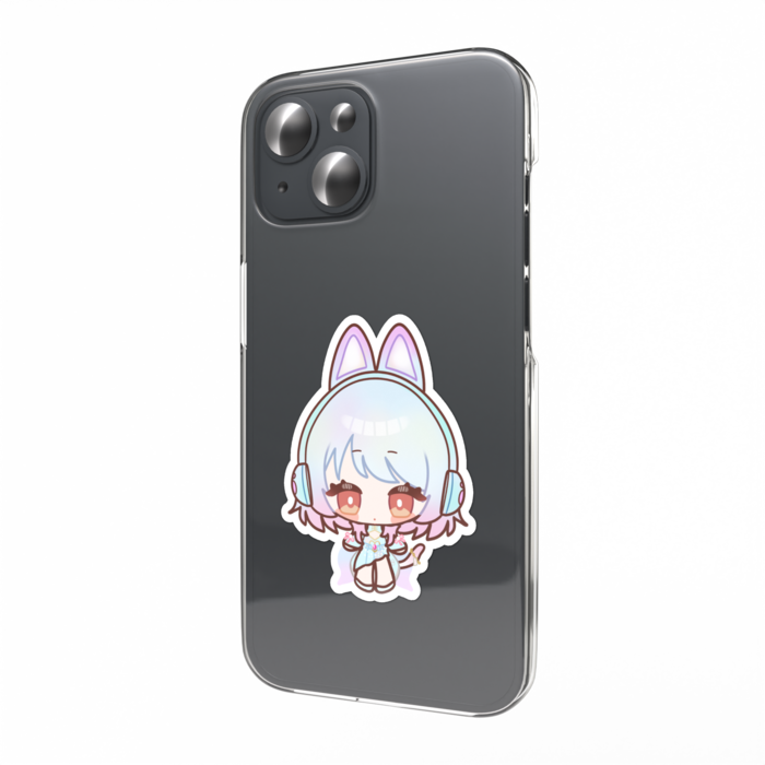 スマホステッカー - 縦