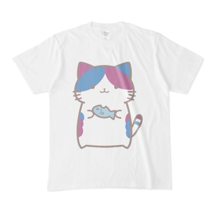 Tシャツ - M - 白