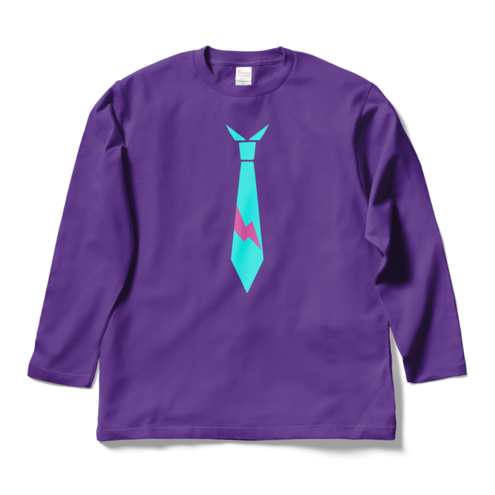 Design A "IPD Standard Uniform" - Purple - L