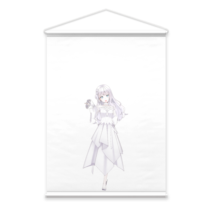 タペストリー - B2縦