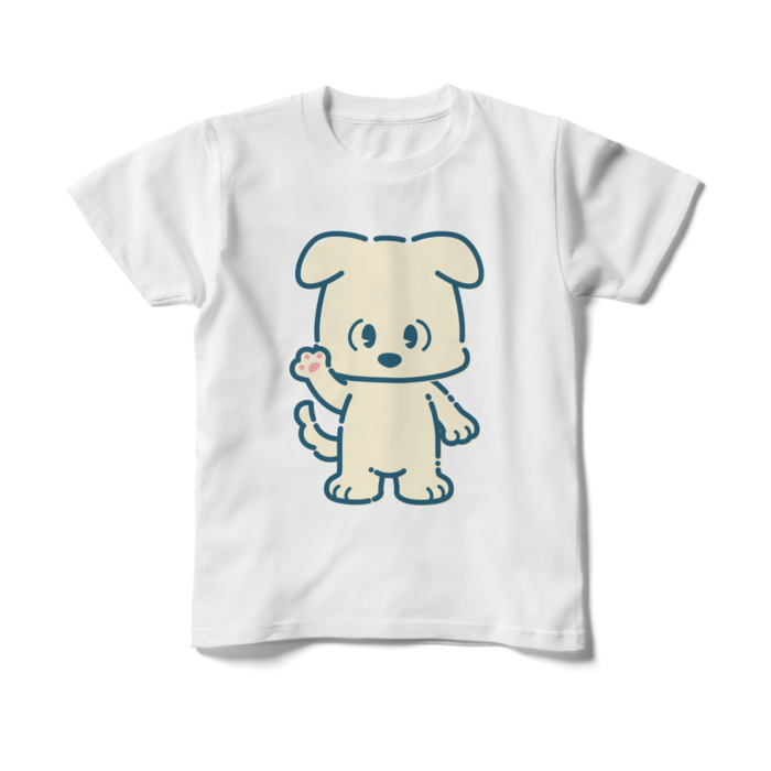 キッズTシャツ - 150cm - 正面