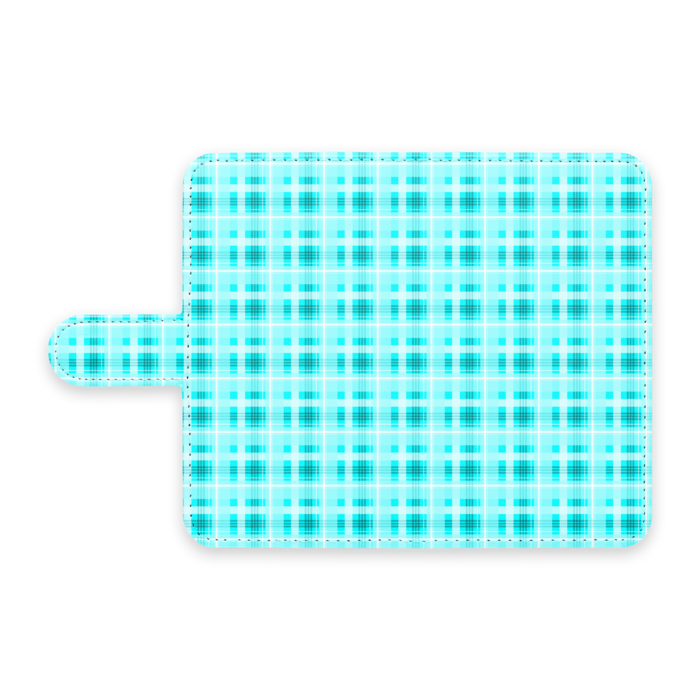 手帳型Androidケース - S - ストラップ穴 なし
