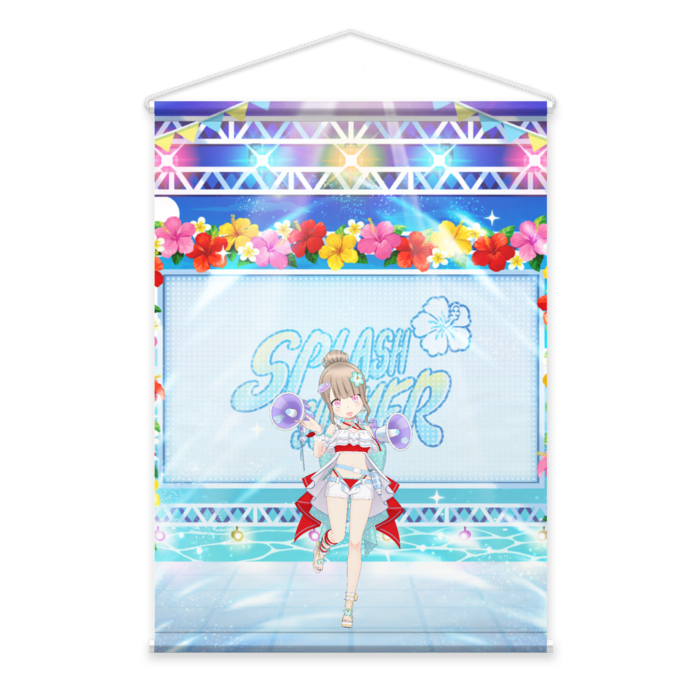 タペストリー - B2縦