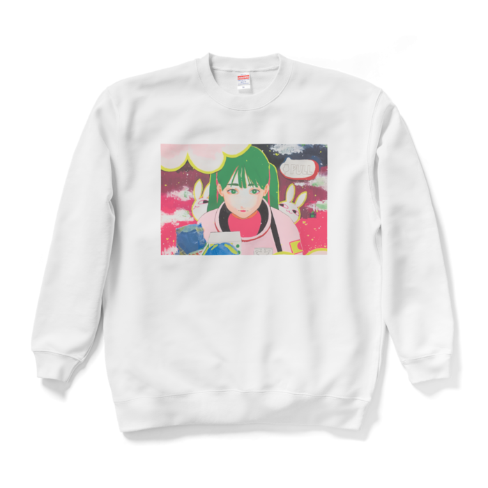スウェット - XL