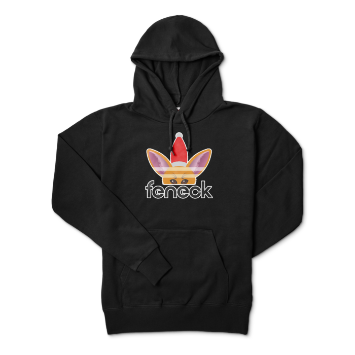 パーカー - M - ブラック