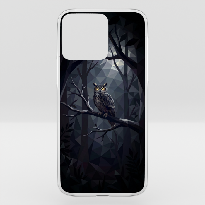 クリアiPhoneケース - iPhone 15 Pro Max