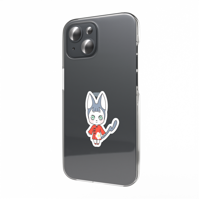 スマホステッカー - 縦