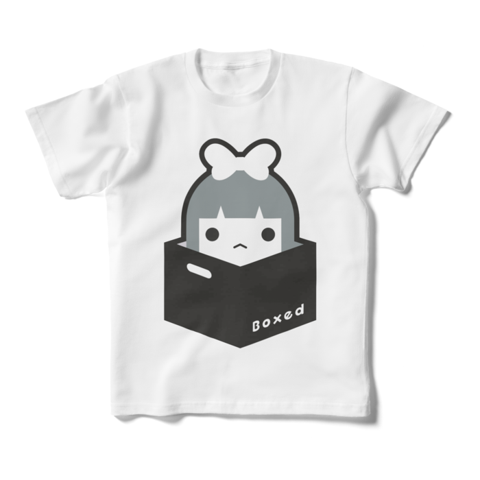 【キッズ】白：160cm