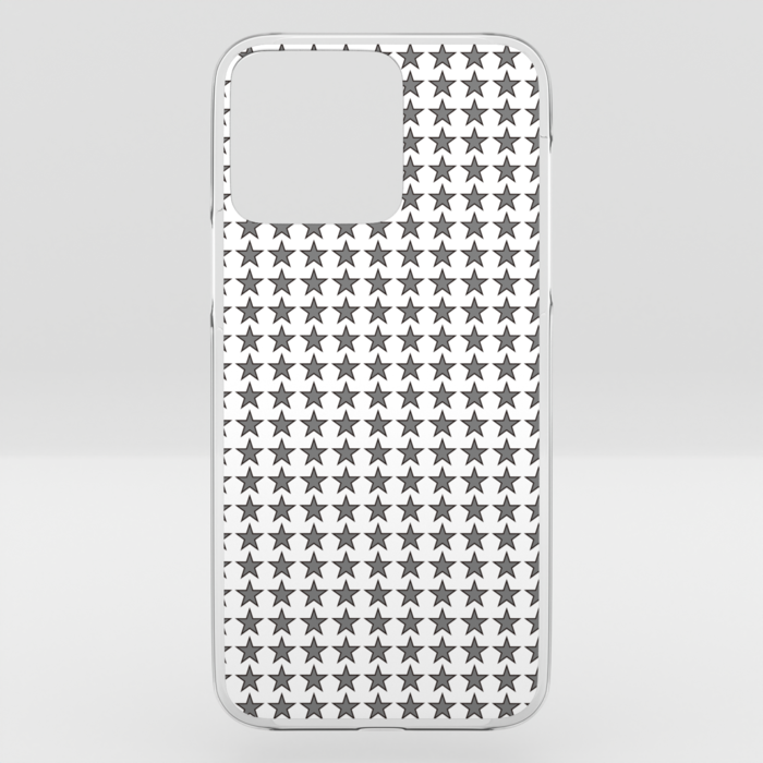 クリアiPhoneケース - iPhone 16 Pro Max
