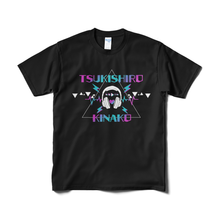 Tシャツ（短納期） - M - ブラック