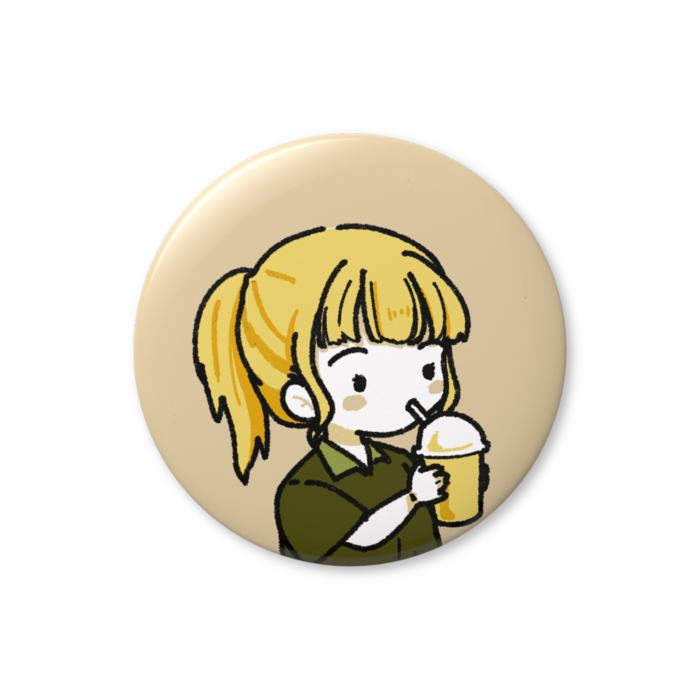 girl - 44mm(2)