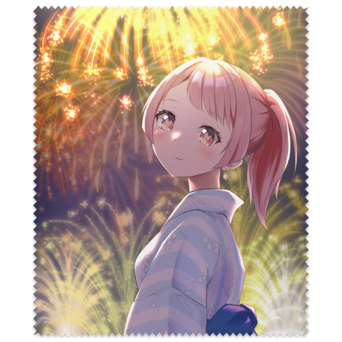 メガネ拭き